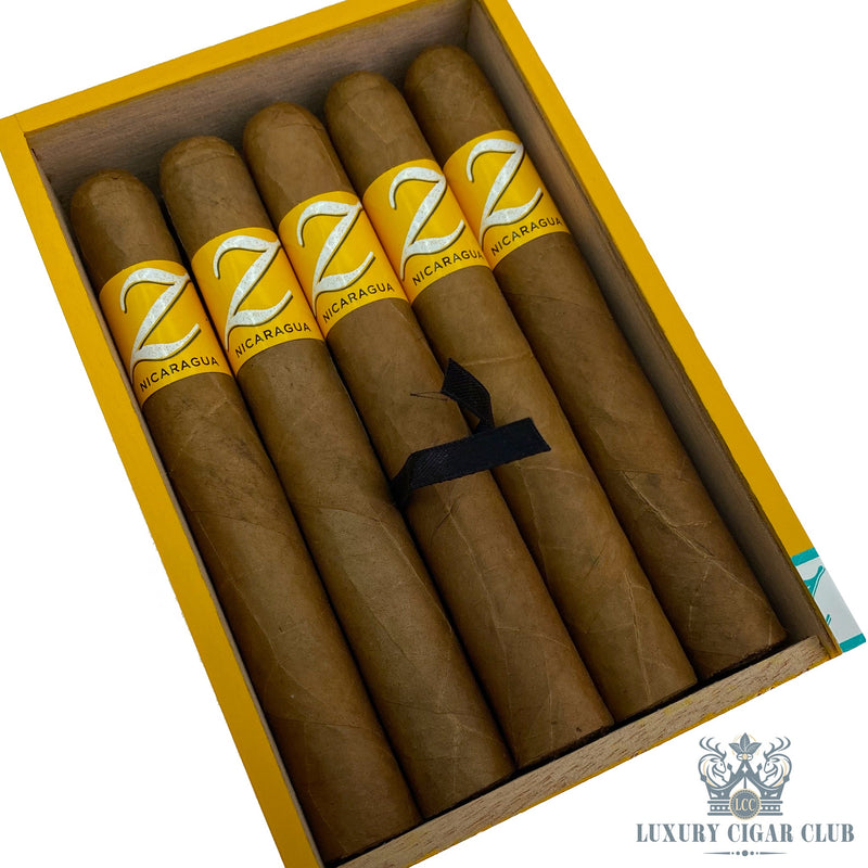 Zino Nicaragua - Luxury Cigar Club