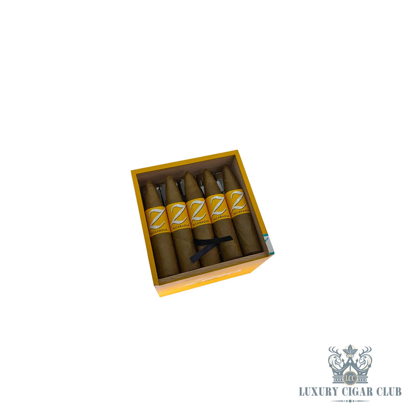 Zino Nicaragua - Luxury Cigar Club